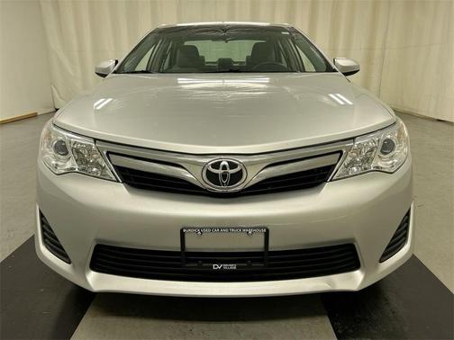 2012 Toyota Camry L