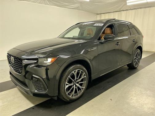 2025 Mazda CX-70 3.3 Turbo S Premium Plus Package