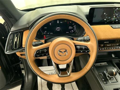 2025 Mazda CX-70 3.3 Turbo S Premium Plus Package