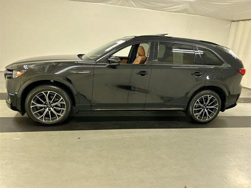 2025 Mazda CX-70 3.3 Turbo S Premium Plus Package