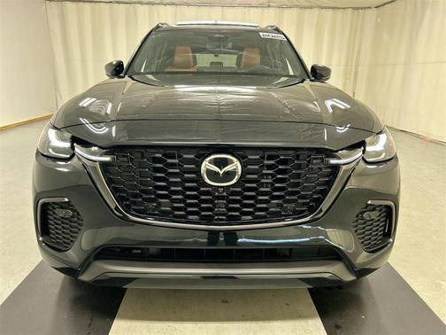2025 Mazda CX-70 3.3 Turbo S Premium Plus Package