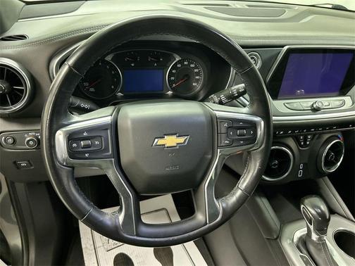 2019 Chevrolet Blazer 2LT