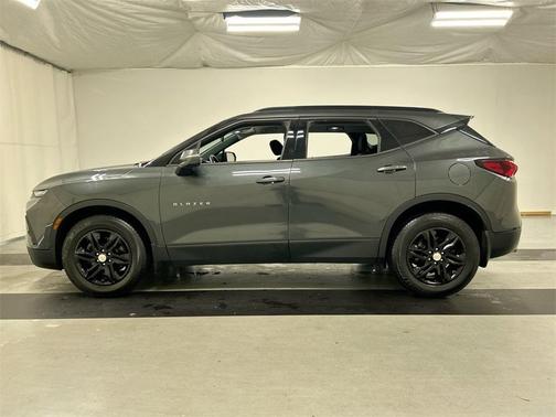 2019 Chevrolet Blazer 2LT