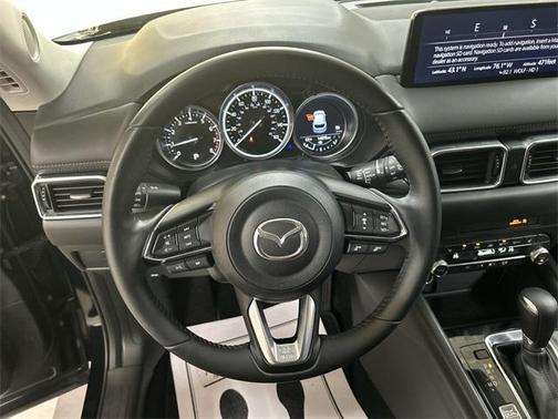2023 Mazda CX-5 2.5 S Select Package
