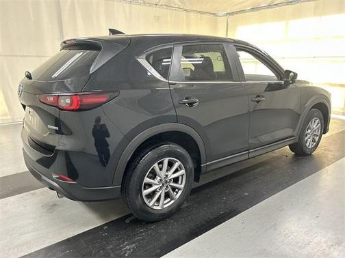 2023 Mazda CX-5 2.5 S Select Package