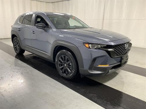 2025 Mazda CX-50 2.5 S Select Package