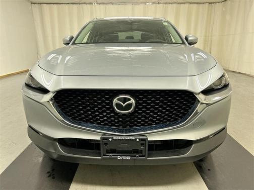 2021 Mazda CX-30 Premium Package