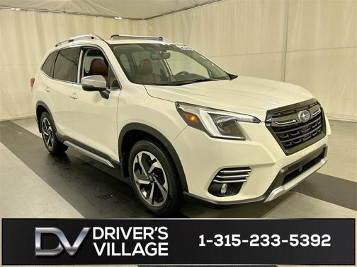 2023 Subaru Forester Touring