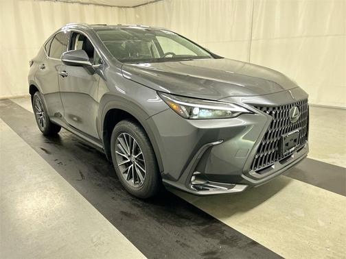 2022 Lexus NX 350 Base