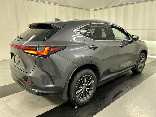 2022 Lexus NX 350 Base