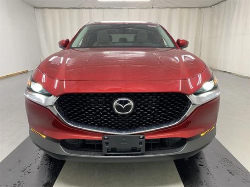 2026 Mazda CX-30 Preferred