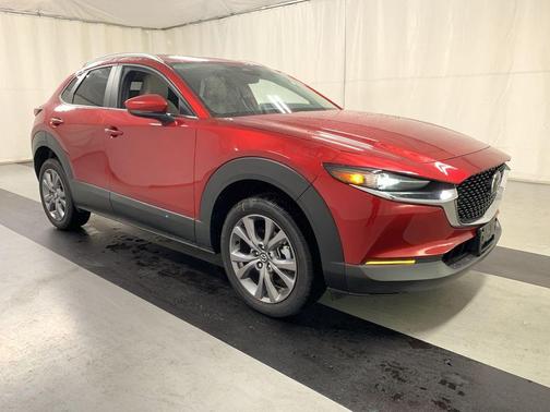 2026 Mazda CX-30 Preferred