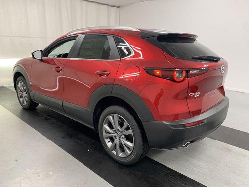 2026 Mazda CX-30 Preferred