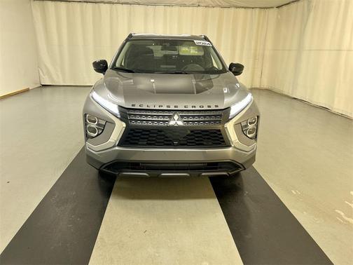 2024 Mitsubishi Eclipse Cross EDITION