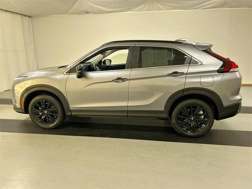 2024 Mitsubishi Eclipse Cross EDITION