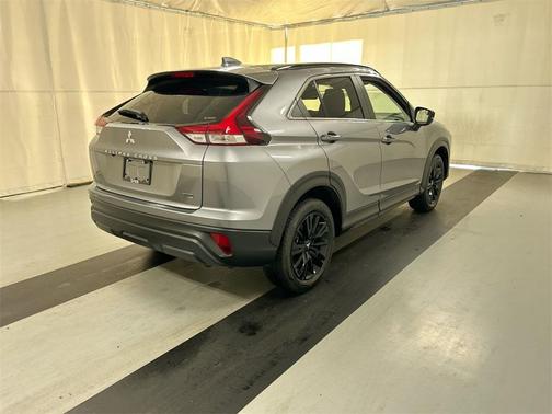 2024 Mitsubishi Eclipse Cross EDITION