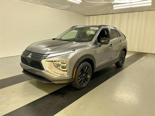 2024 Mitsubishi Eclipse Cross EDITION