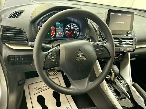 2024 Mitsubishi Eclipse Cross EDITION