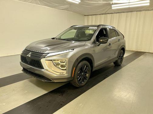 2024 Mitsubishi Eclipse Cross EDITION