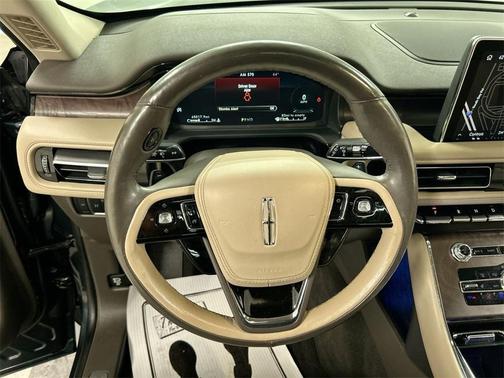 2023 Lincoln Aviator Reserve AWD