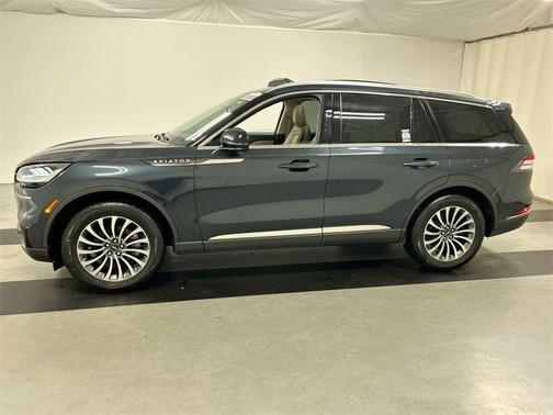 2023 Lincoln Aviator Reserve AWD