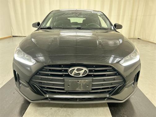 2020 Hyundai Veloster 2.0