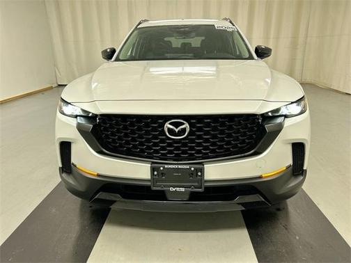 2025 Mazda CX-50 Premium Package