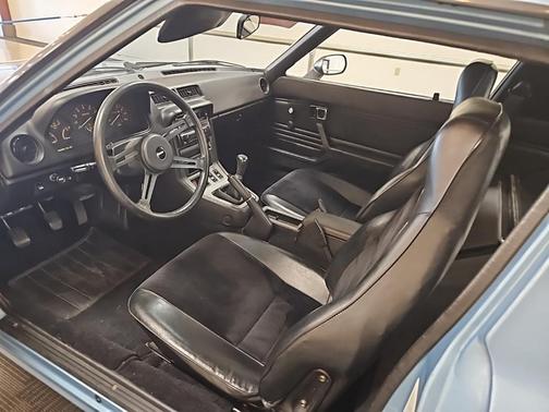 1982 Mazda RX-7