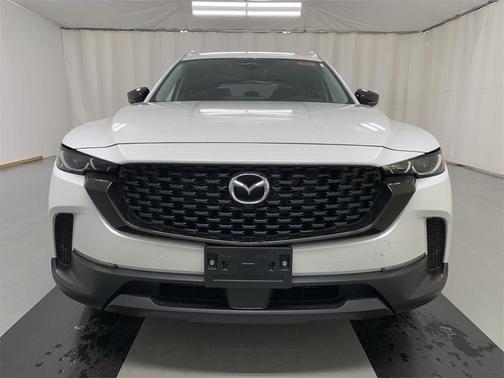 2025 Mazda CX-50 2.5 S Select Package