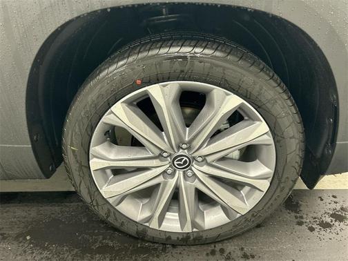 2026 Mazda CX-50 2.5 S