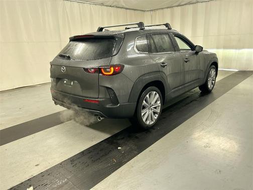 2026 Mazda CX-50 2.5 S