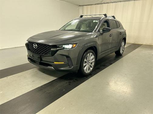 2026 Mazda CX-50 2.5 S