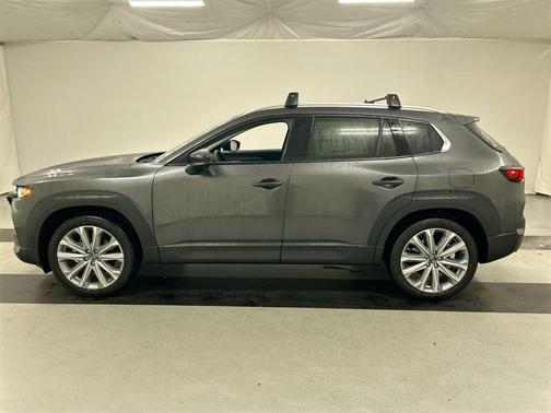 2026 Mazda CX-50 2.5 S