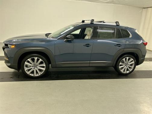 2026 Mazda CX-50 2.5 S