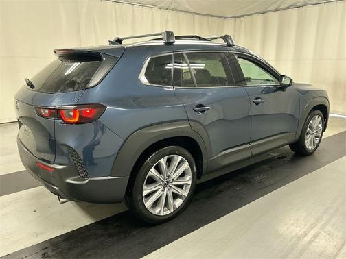 2026 Mazda CX-50 2.5 S