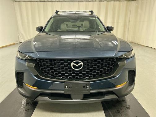 2026 Mazda CX-50 2.5 S