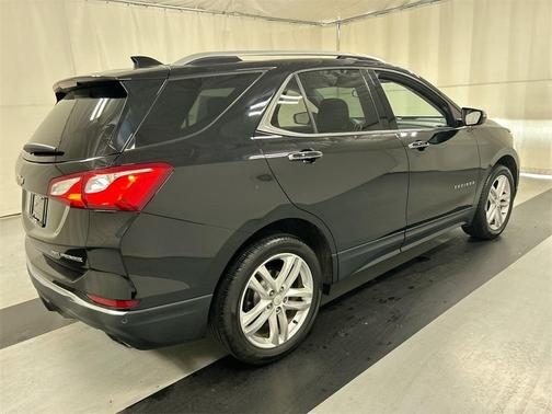 2019 Chevrolet Equinox Premier w/2LZ