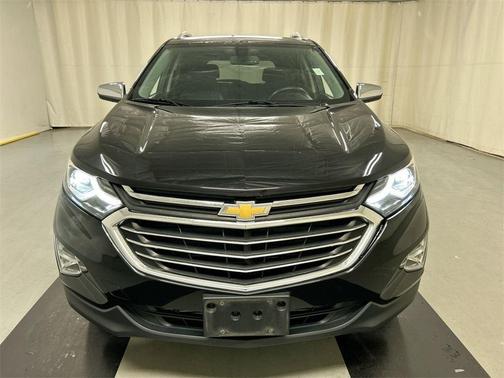 2019 Chevrolet Equinox Premier w/2LZ