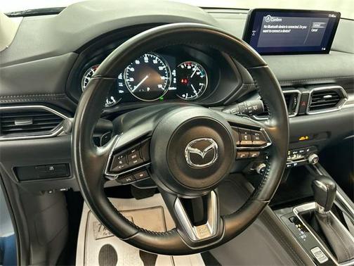 2022 Mazda CX-5 2.5 S Premium