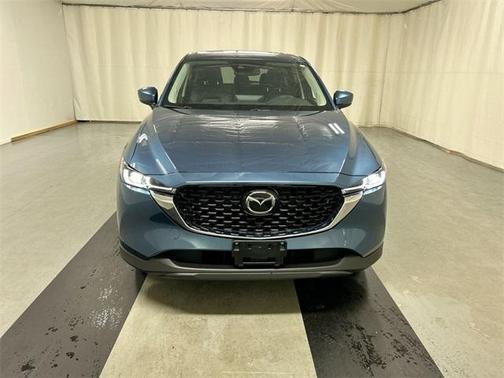 2022 Mazda CX-5 2.5 S Premium