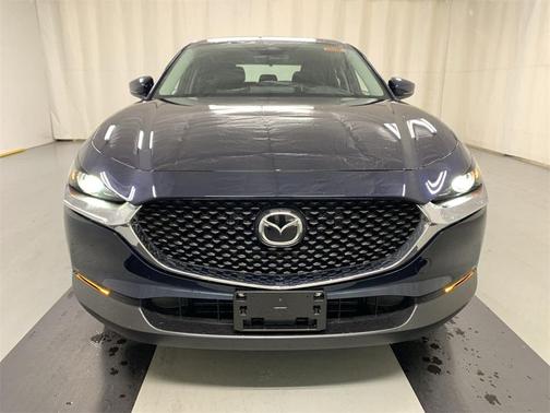 2025 Mazda CX-30 2.5 S