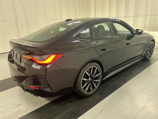 2024 BMW M440 Gran Coupe i xDrive