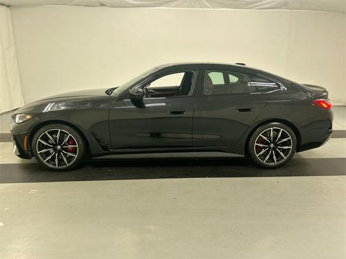 2024 BMW M440 Gran Coupe i xDrive