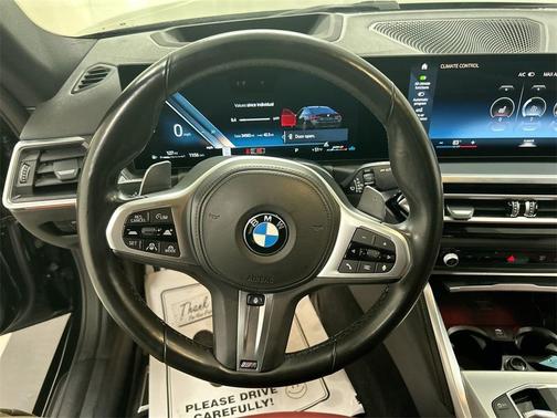 2024 BMW M440 Gran Coupe i xDrive
