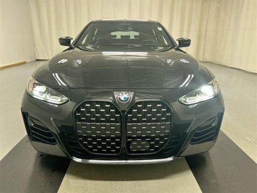 2024 BMW M440 Gran Coupe i xDrive