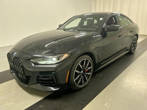 2024 BMW M440 Gran Coupe i xDrive