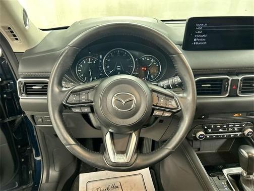 2023 Mazda CX-5 2.5 S Premium Plus Package