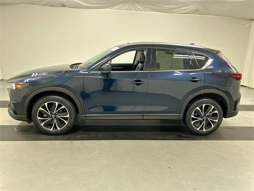 2023 Mazda CX-5 2.5 S Premium Plus Package