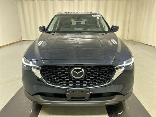 2023 Mazda CX-5 2.5 S Premium Plus Package