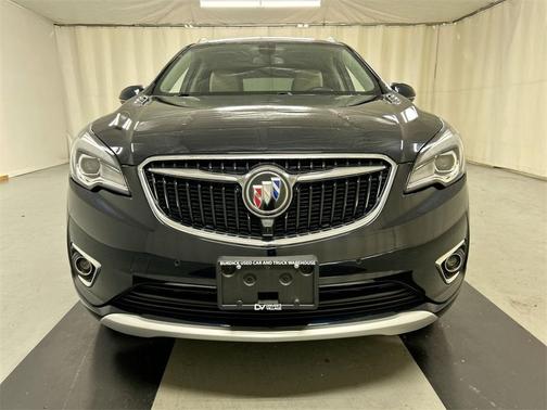 2020 Buick Envision Premium II